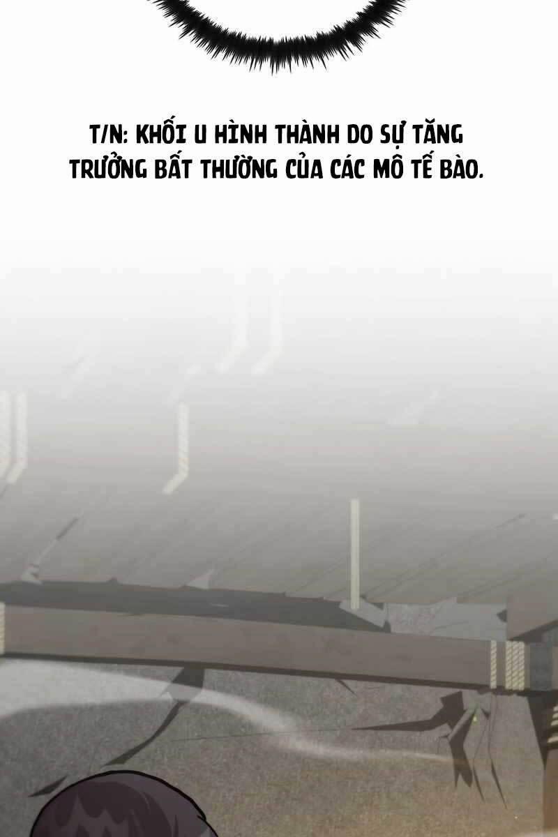 Bác Sĩ Trùng Sinh Về Murim 108 trang 65