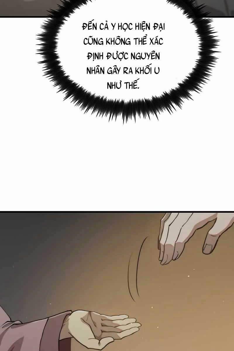 Bác Sĩ Trùng Sinh Về Murim 108 trang 71