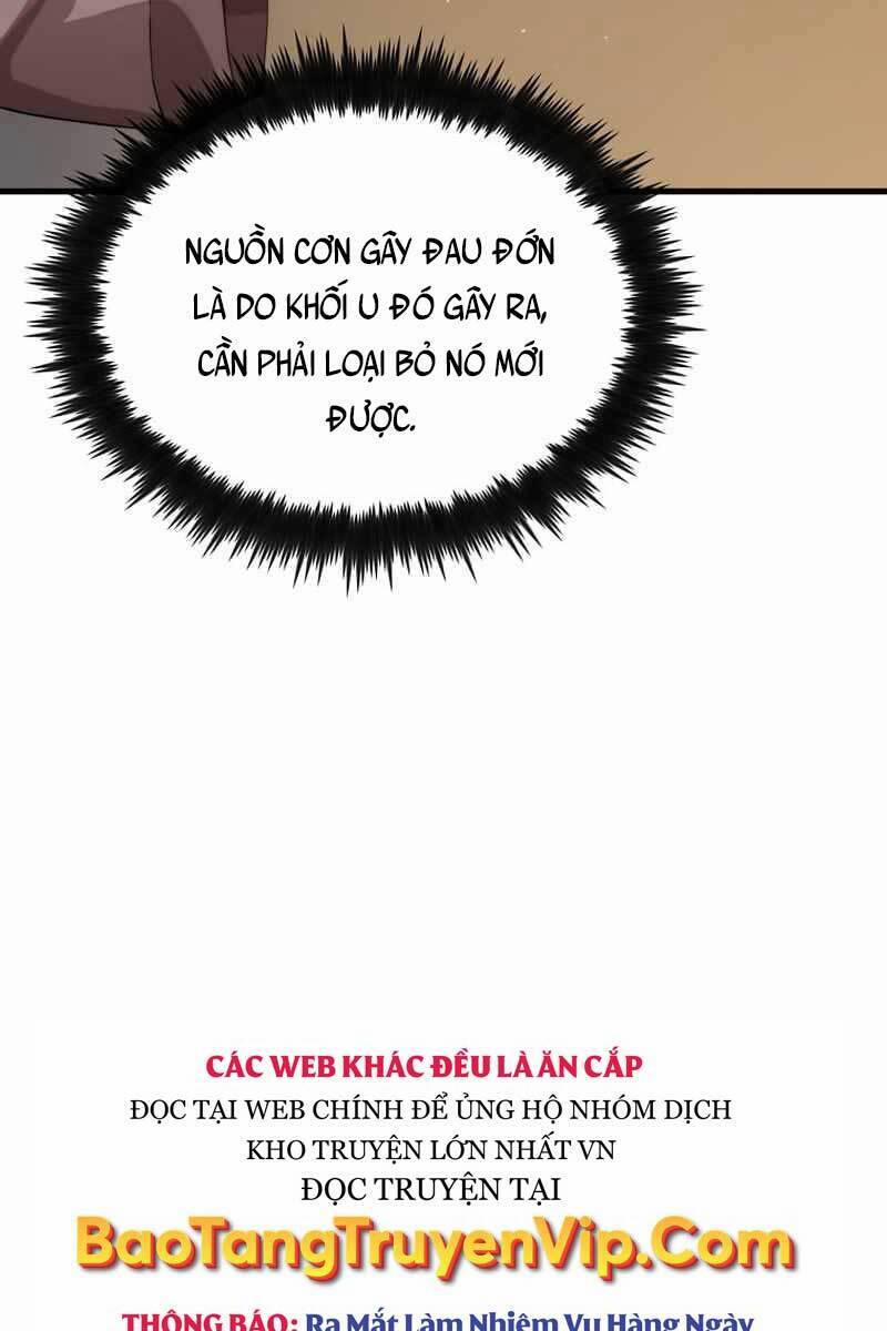 Bác Sĩ Trùng Sinh Về Murim 108 trang 72