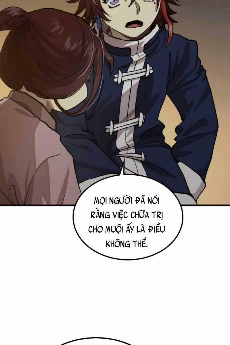 Bác Sĩ Trùng Sinh Về Murim 108 trang 78