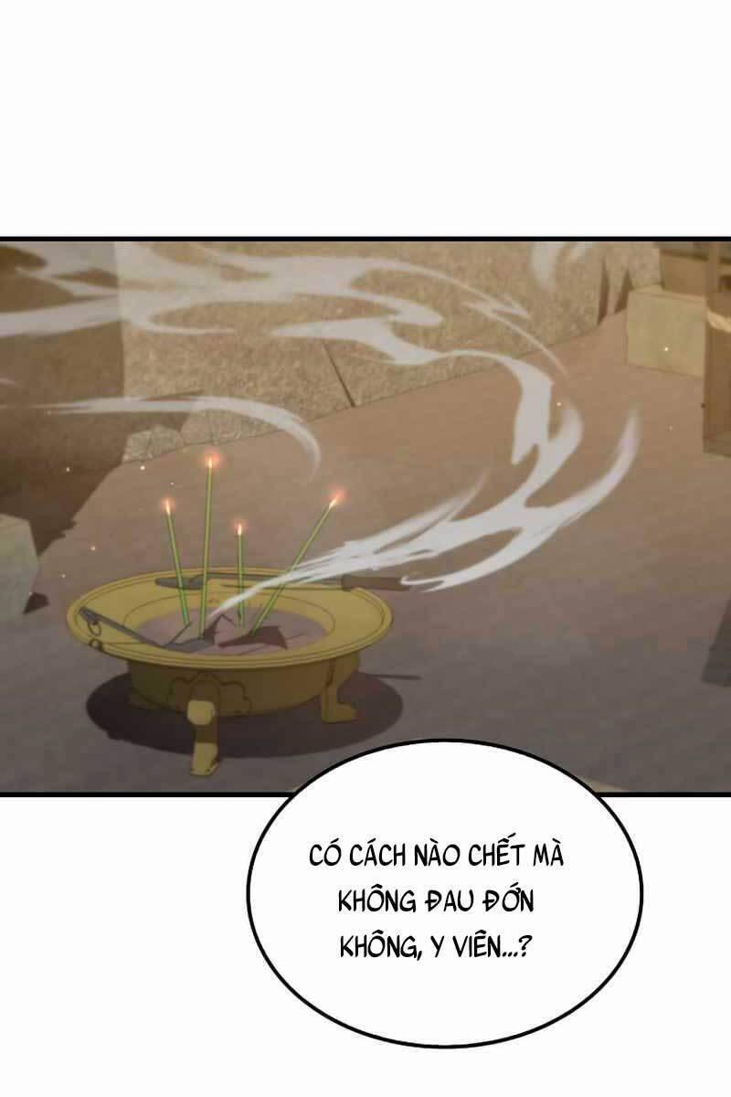Bác Sĩ Trùng Sinh Về Murim 108 trang 83