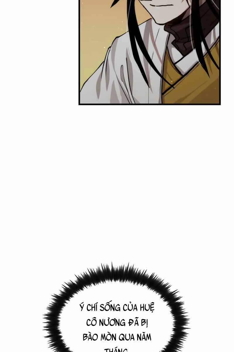 Bác Sĩ Trùng Sinh Về Murim 108 trang 87