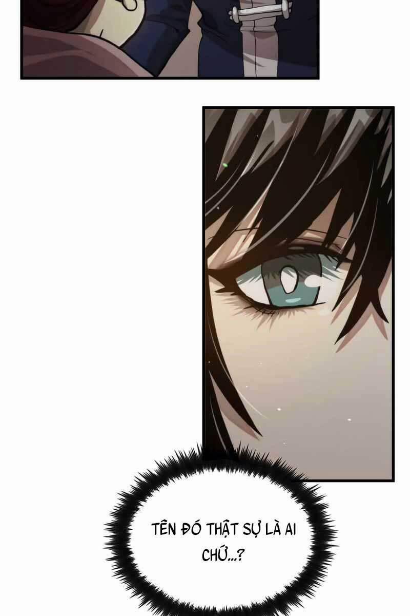 Bác Sĩ Trùng Sinh Về Murim 108 trang 9
