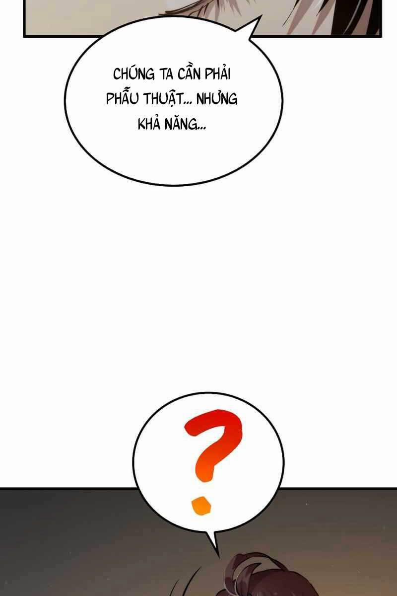 Bác Sĩ Trùng Sinh Về Murim 108 trang 94