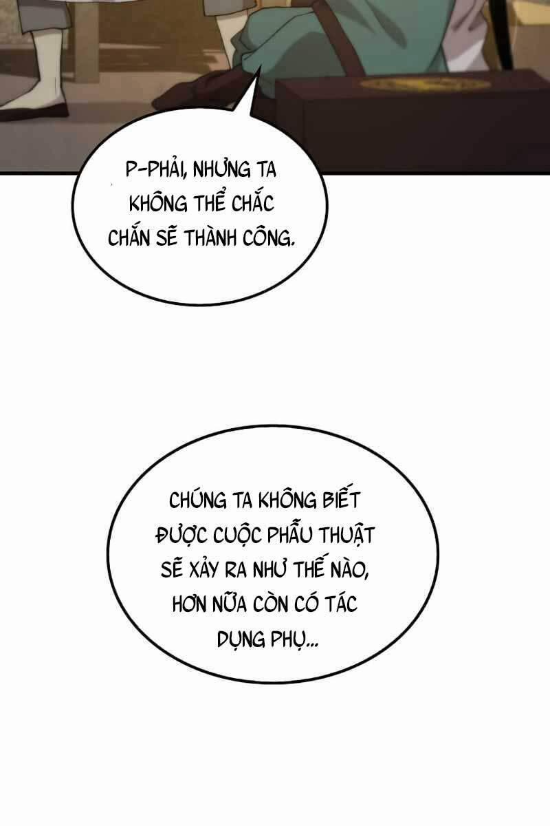 Bác Sĩ Trùng Sinh Về Murim 108 trang 99