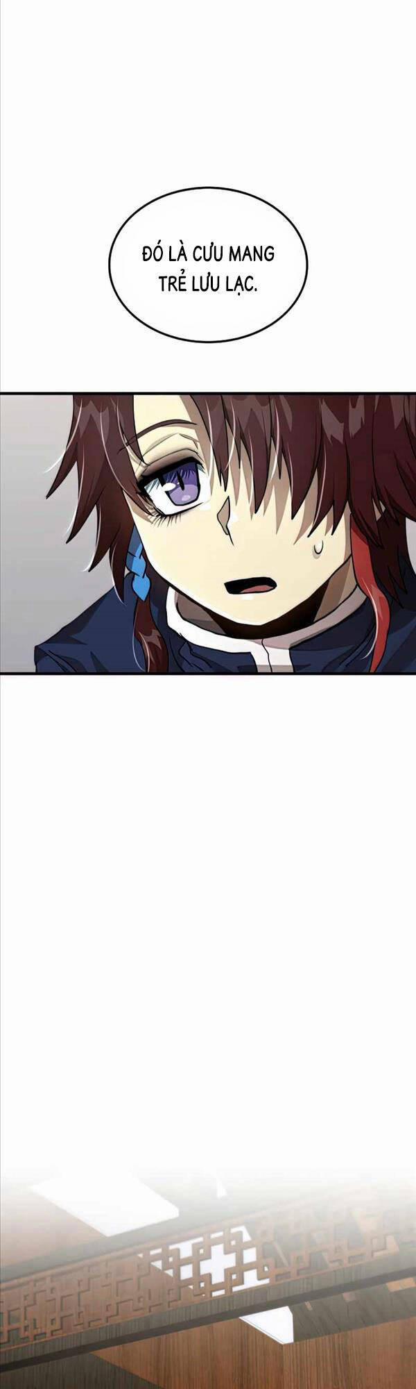 Bác Sĩ Trùng Sinh Về Murim 109 trang 17