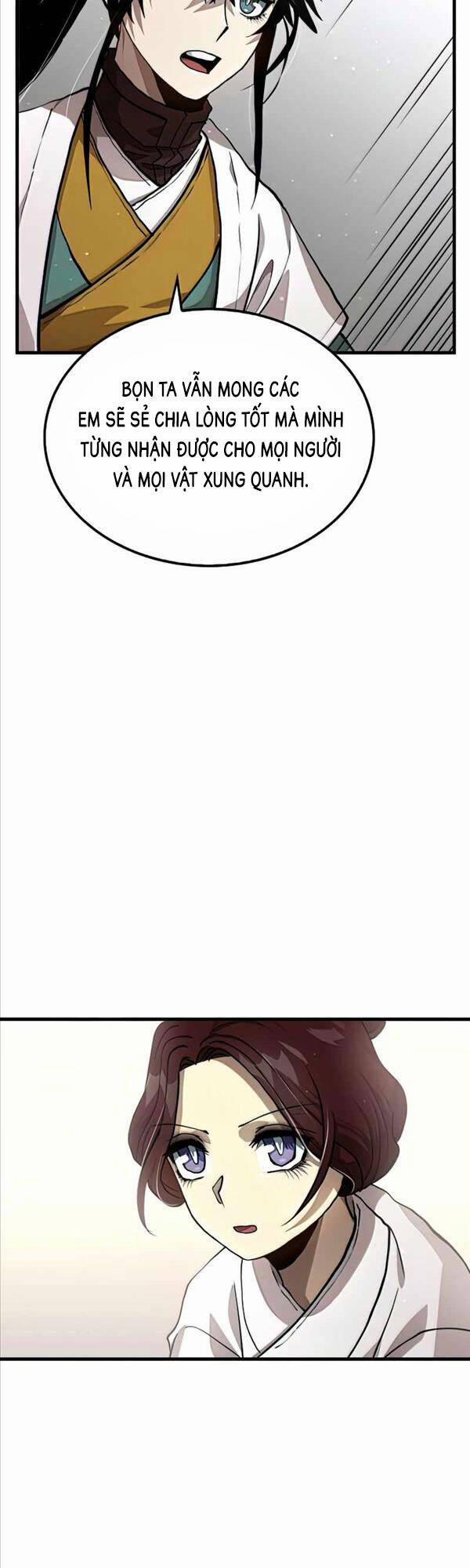 Bác Sĩ Trùng Sinh Về Murim 109 trang 25
