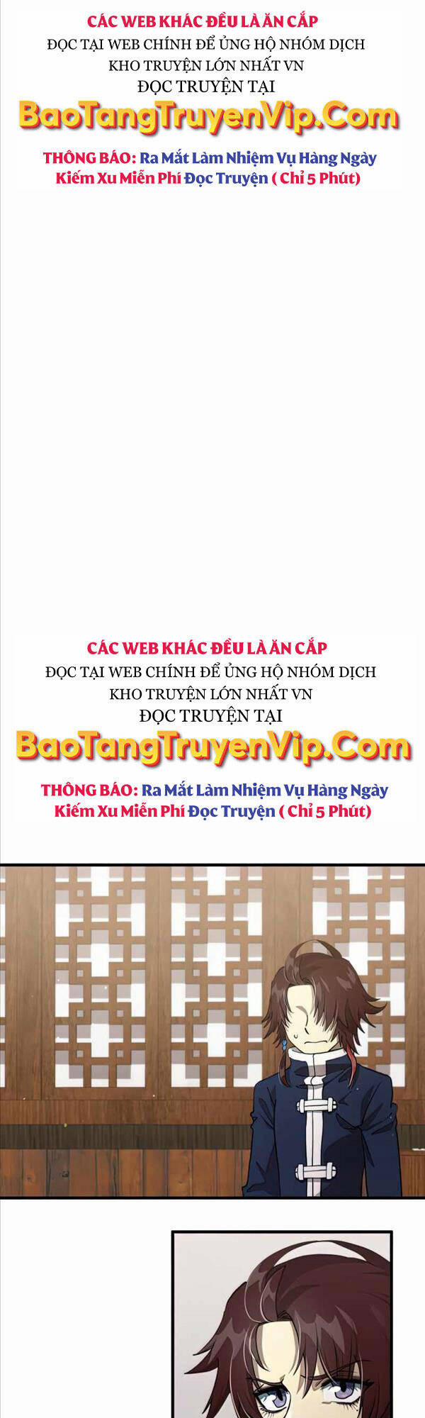 Bác Sĩ Trùng Sinh Về Murim 109 trang 32