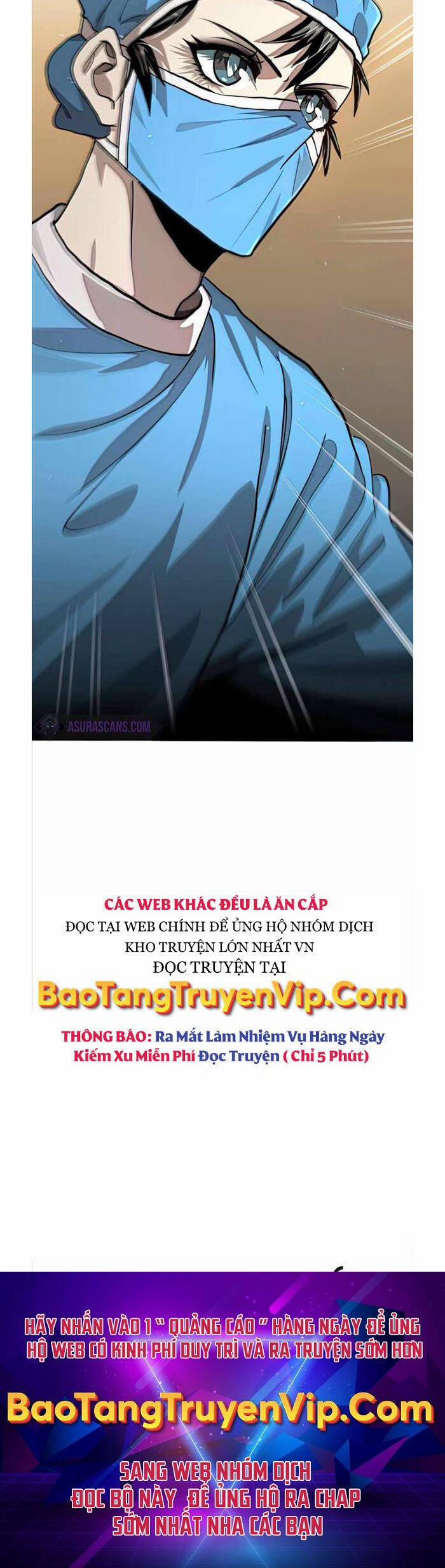 Bác Sĩ Trùng Sinh Về Murim 109 trang 42