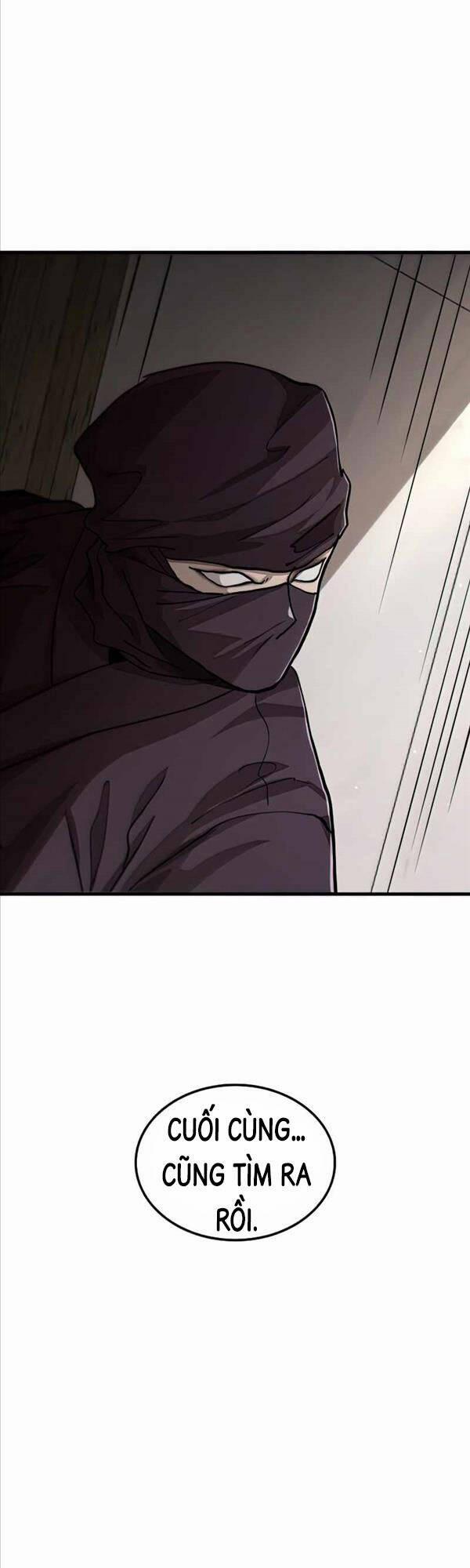 Bác Sĩ Trùng Sinh Về Murim 109 trang 6