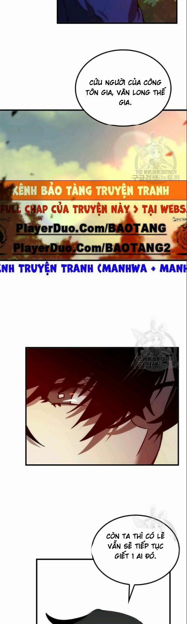 Bác Sĩ Trùng Sinh Về Murim 11 trang 34