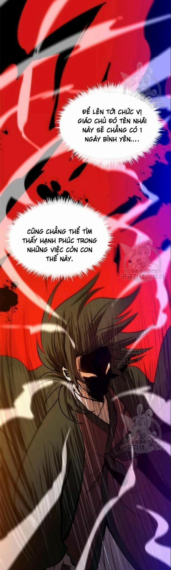 Bác Sĩ Trùng Sinh Về Murim 11 trang 38