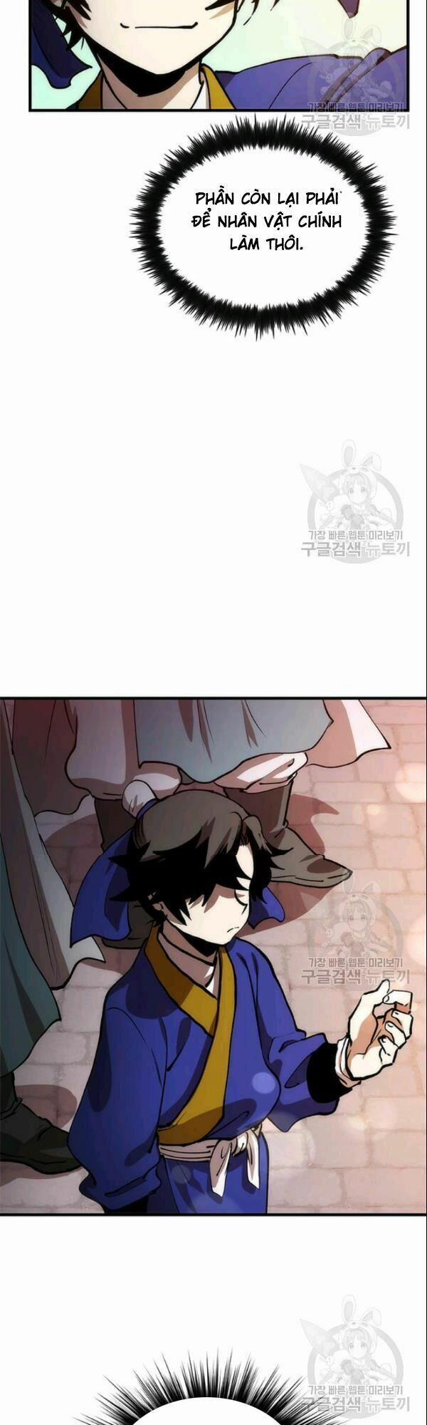 Bác Sĩ Trùng Sinh Về Murim 11 trang 51
