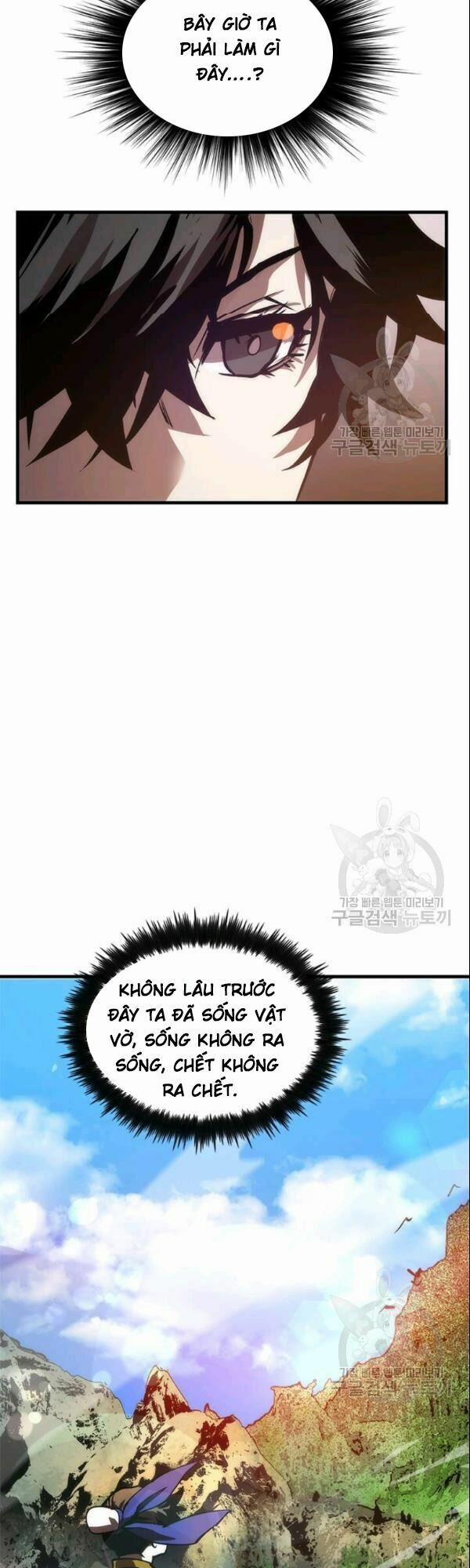 Bác Sĩ Trùng Sinh Về Murim 11 trang 52