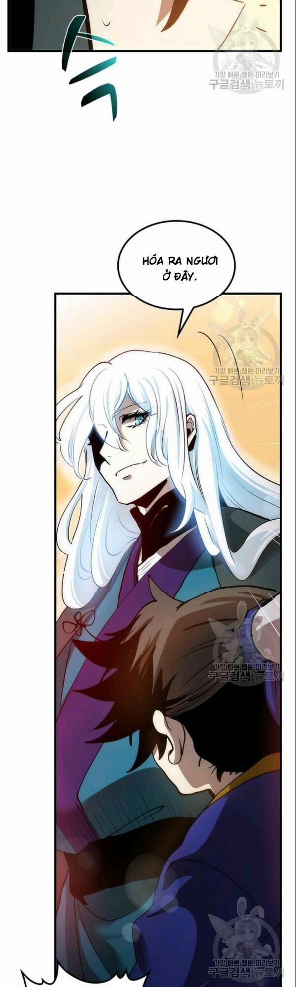 Bác Sĩ Trùng Sinh Về Murim 11 trang 54