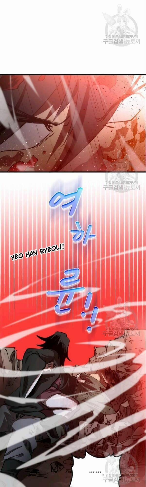 Bác Sĩ Trùng Sinh Về Murim 11 trang 6