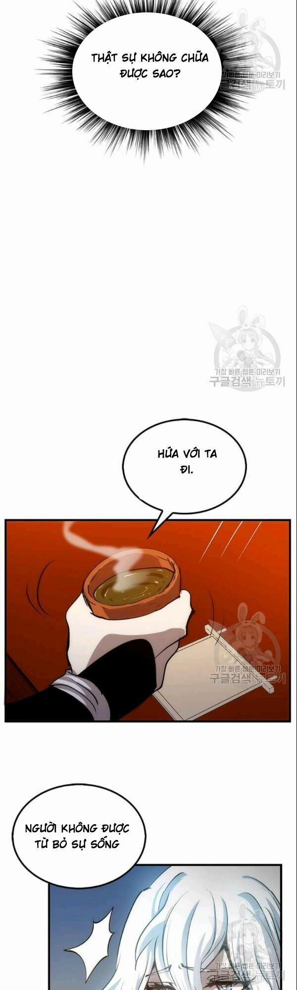 Bác Sĩ Trùng Sinh Về Murim 11 trang 63