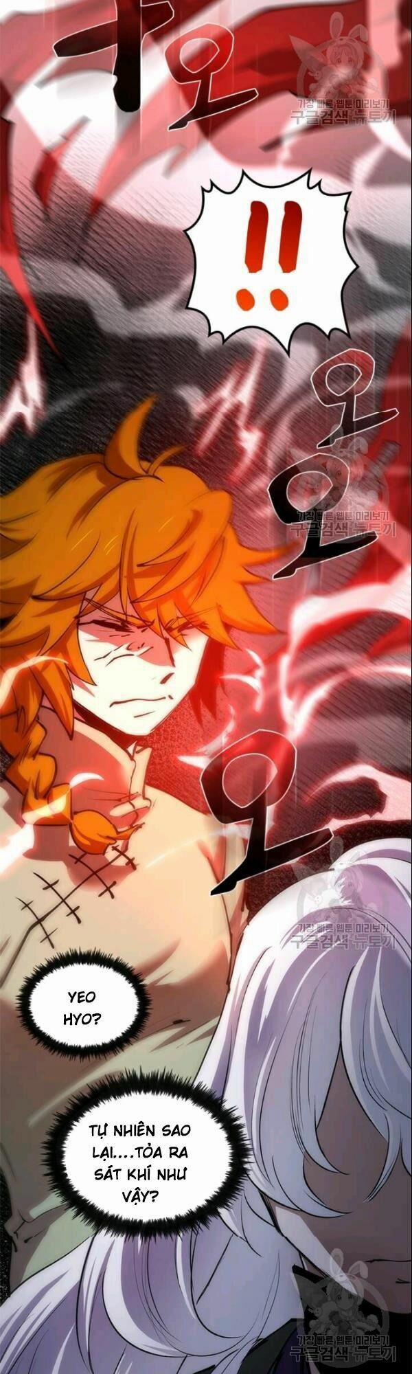 Bác Sĩ Trùng Sinh Về Murim 11 trang 66
