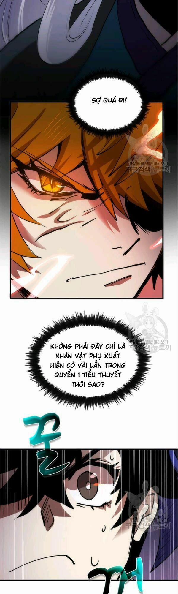 Bác Sĩ Trùng Sinh Về Murim 11 trang 67