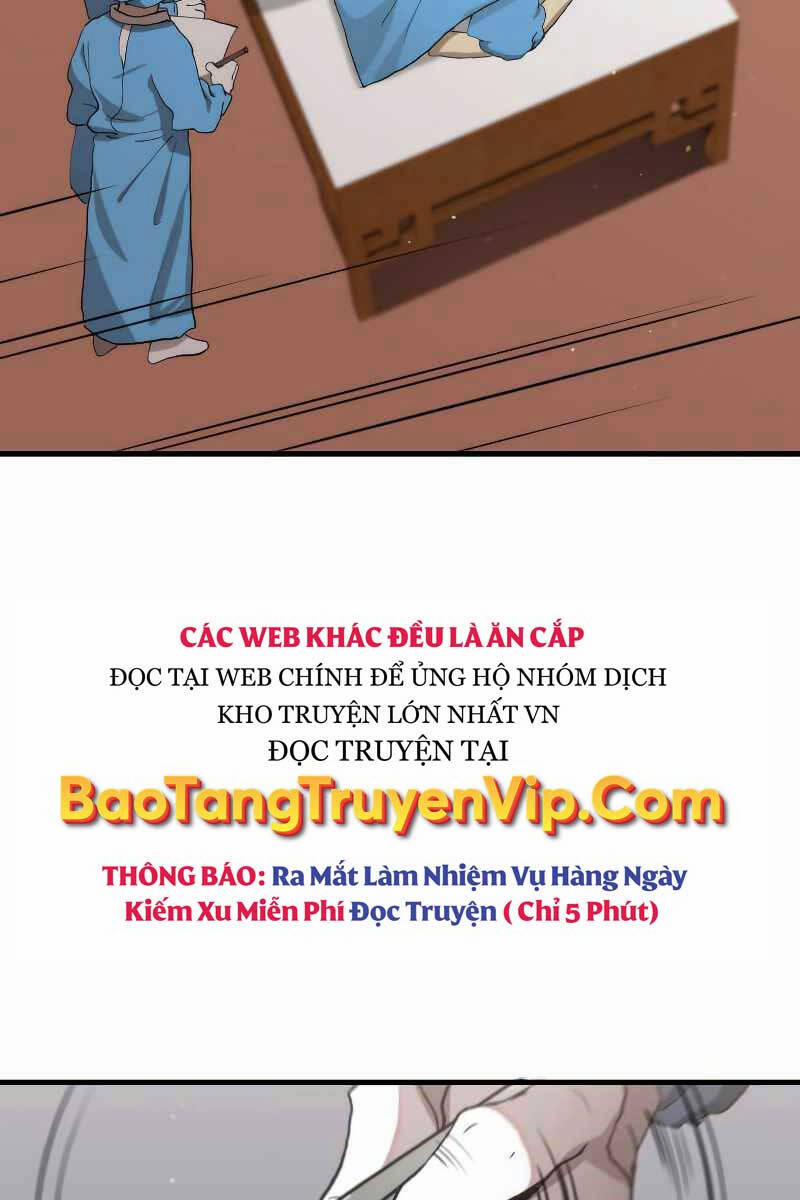 Bác Sĩ Trùng Sinh Về Murim 110 trang 10