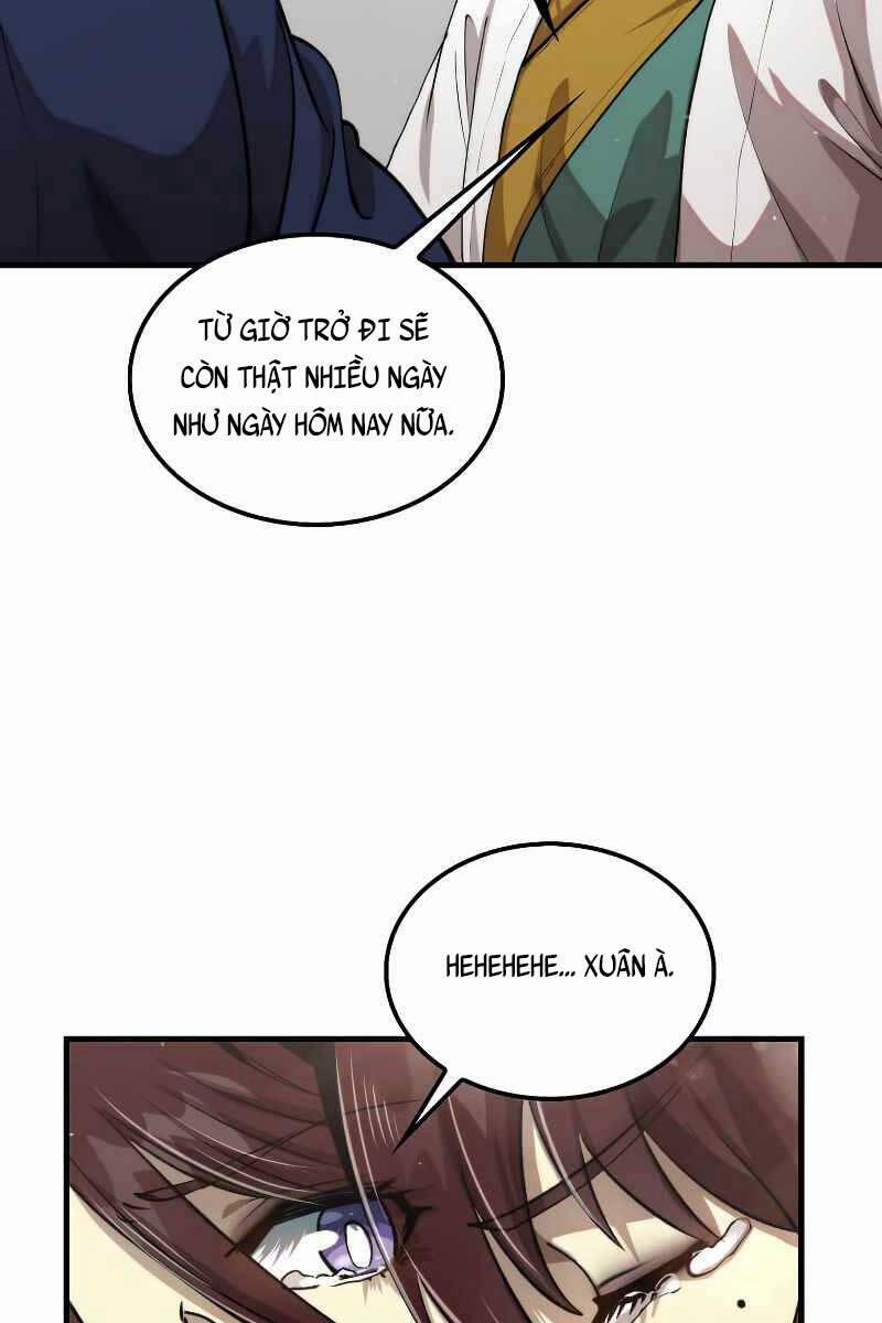 Bác Sĩ Trùng Sinh Về Murim 110 trang 104
