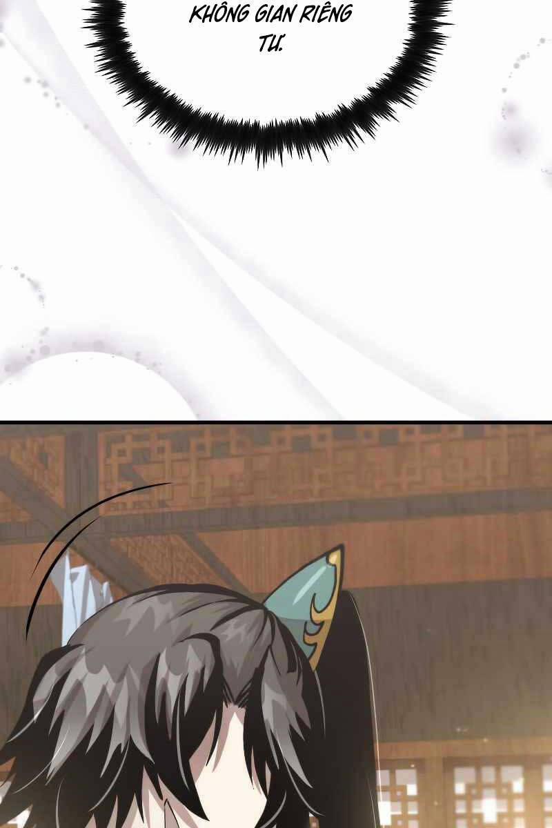 Bác Sĩ Trùng Sinh Về Murim 110 trang 109