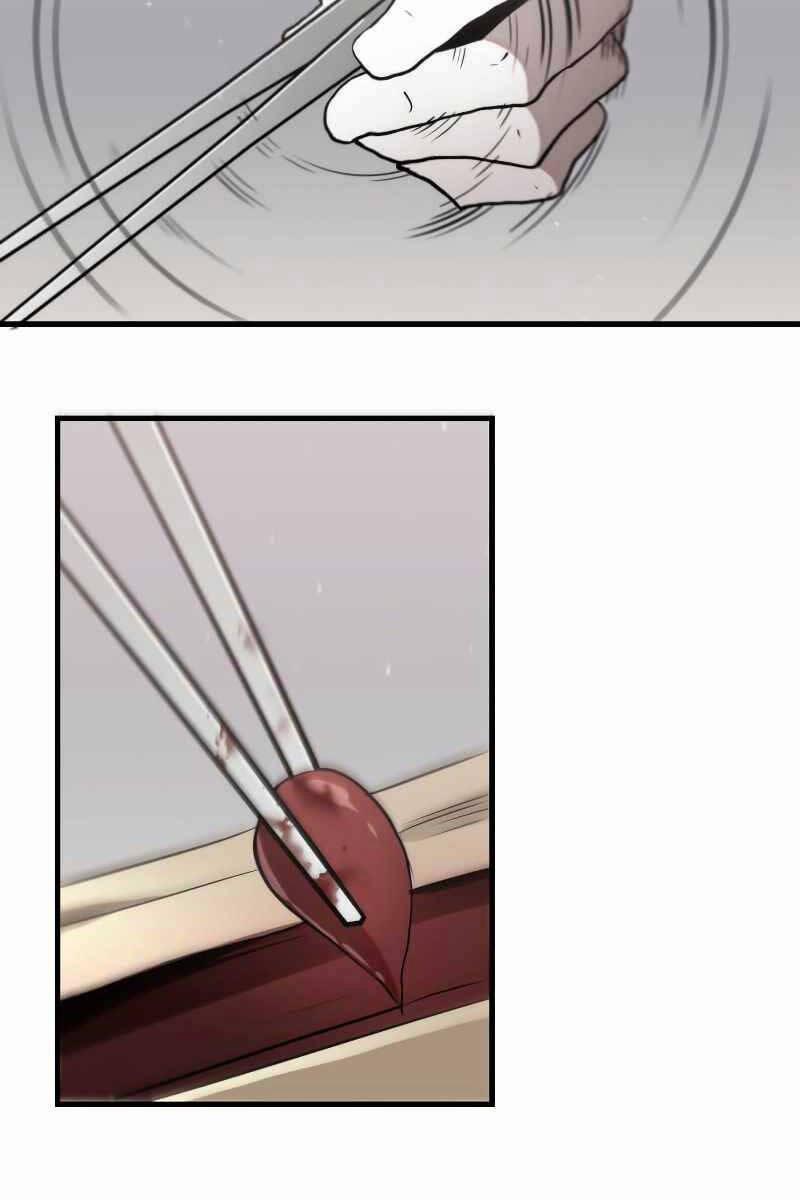 Bác Sĩ Trùng Sinh Về Murim 110 trang 11