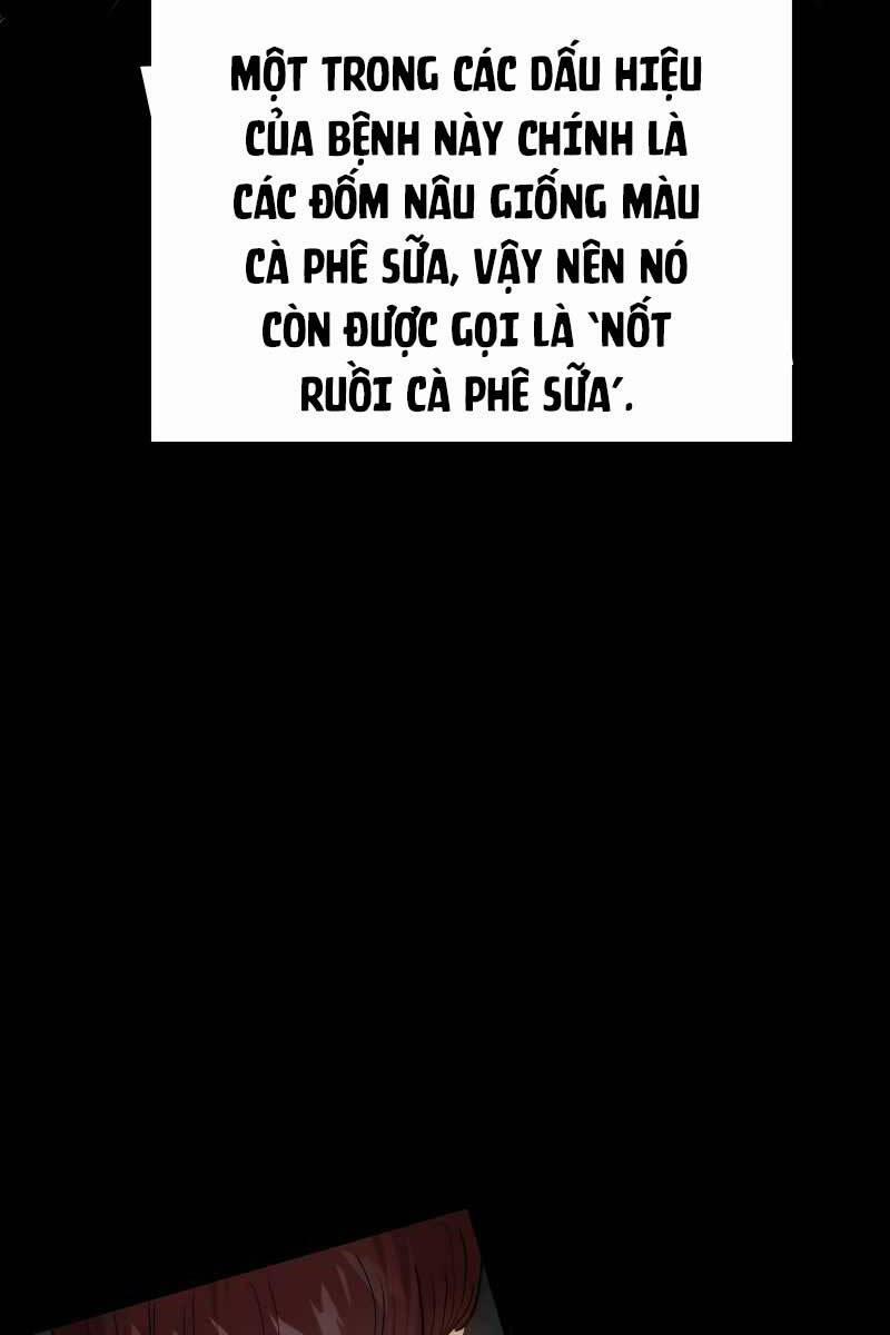 Bác Sĩ Trùng Sinh Về Murim 110 trang 2