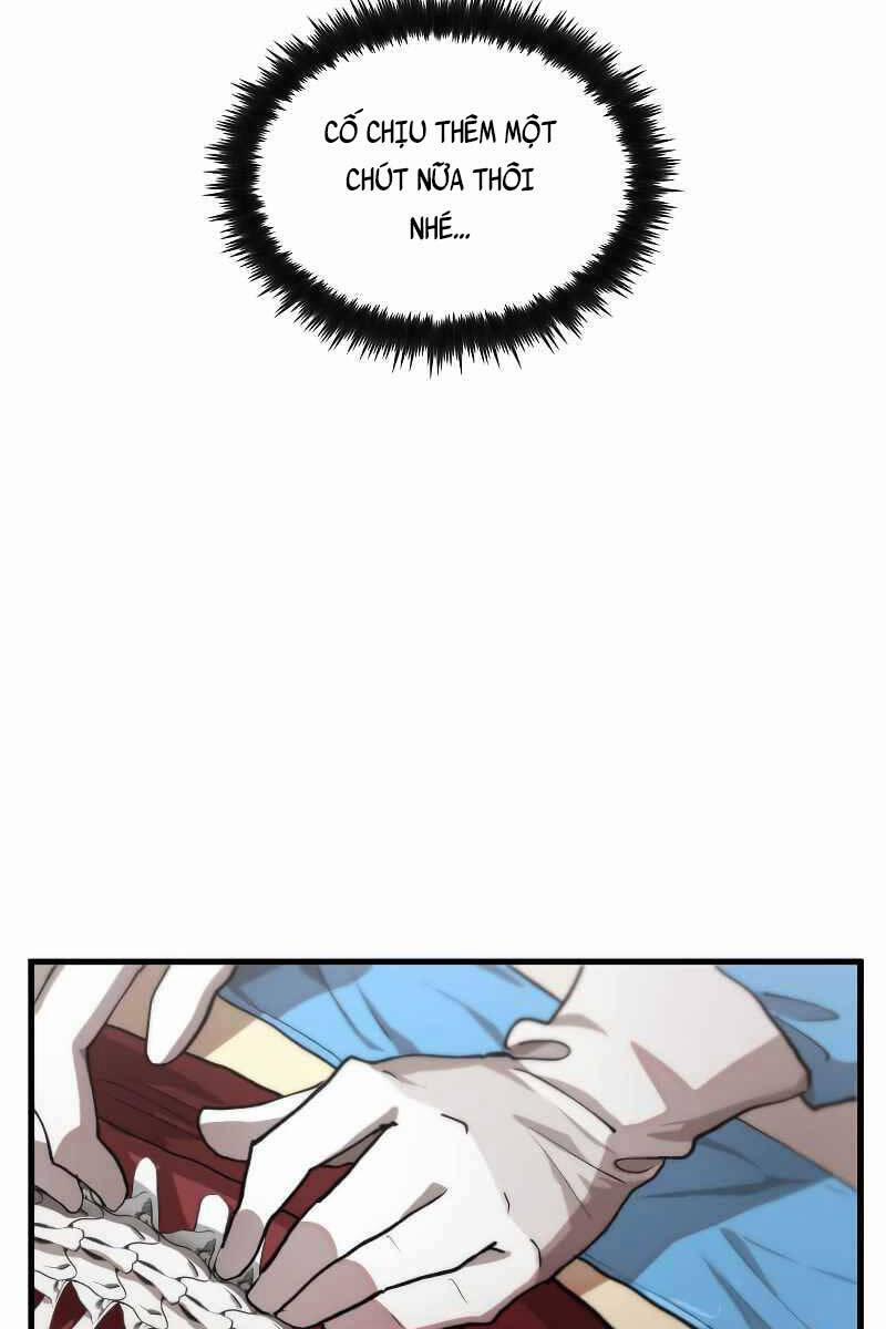Bác Sĩ Trùng Sinh Về Murim 110 trang 20