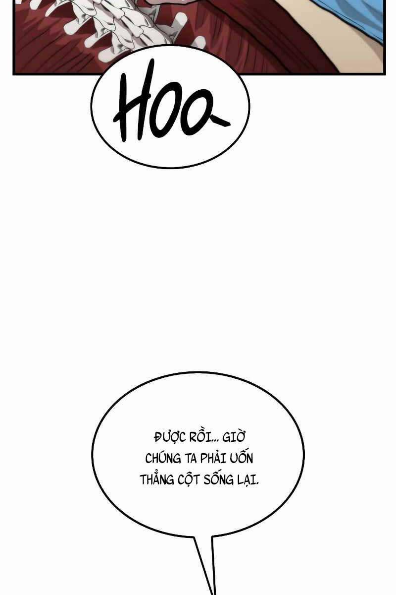 Bác Sĩ Trùng Sinh Về Murim 110 trang 21