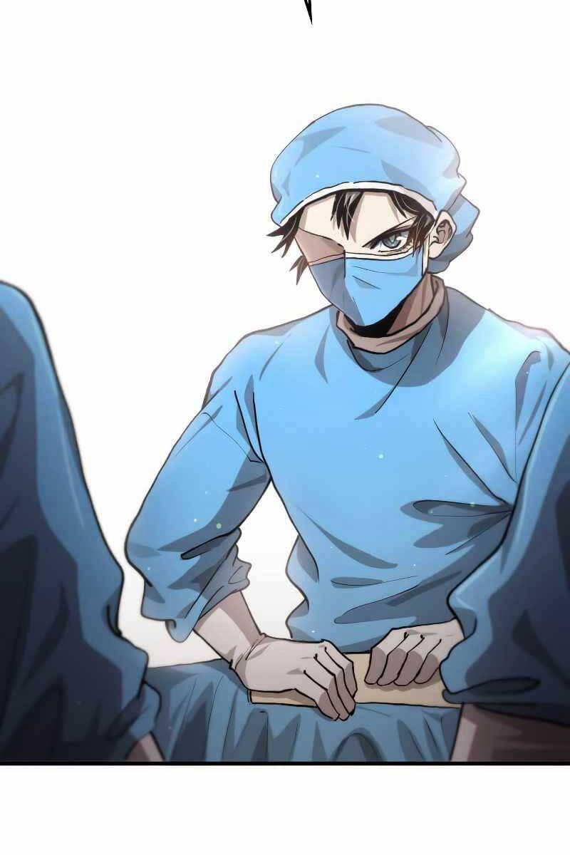 Bác Sĩ Trùng Sinh Về Murim 110 trang 22