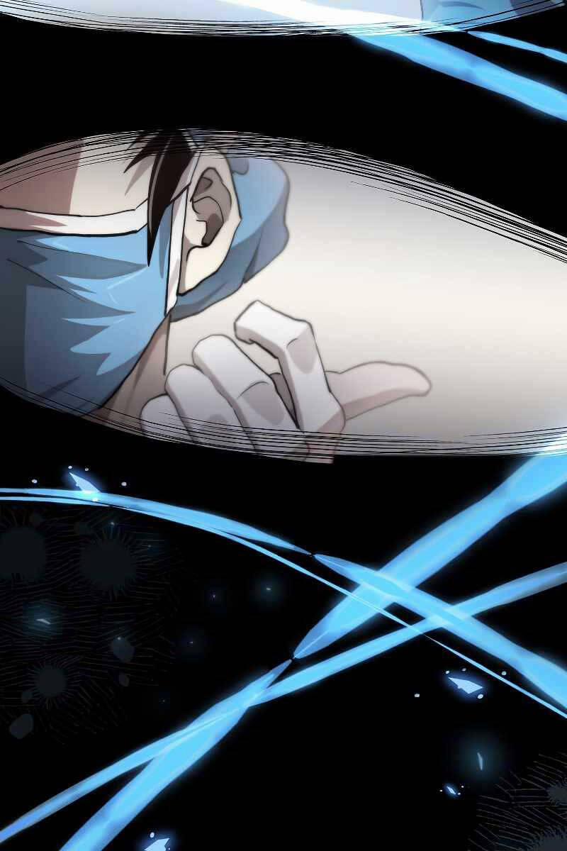 Bác Sĩ Trùng Sinh Về Murim 110 trang 29