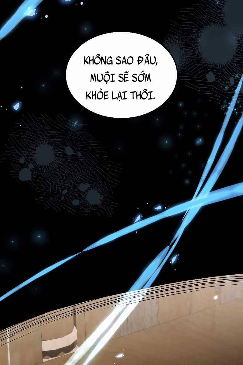 Bác Sĩ Trùng Sinh Về Murim 110 trang 30