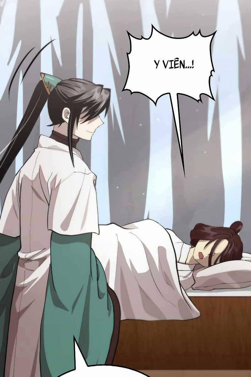 Bác Sĩ Trùng Sinh Về Murim 110 trang 40