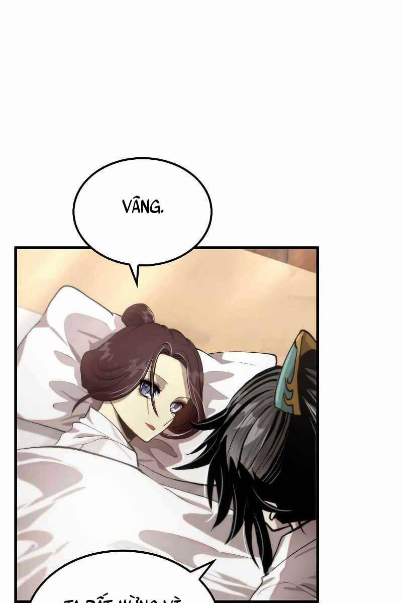 Bác Sĩ Trùng Sinh Về Murim 110 trang 42