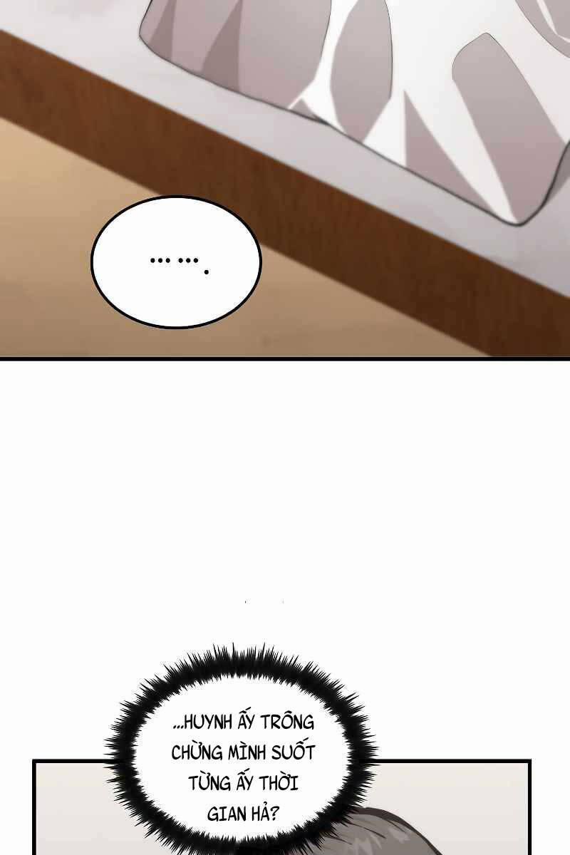 Bác Sĩ Trùng Sinh Về Murim 110 trang 45