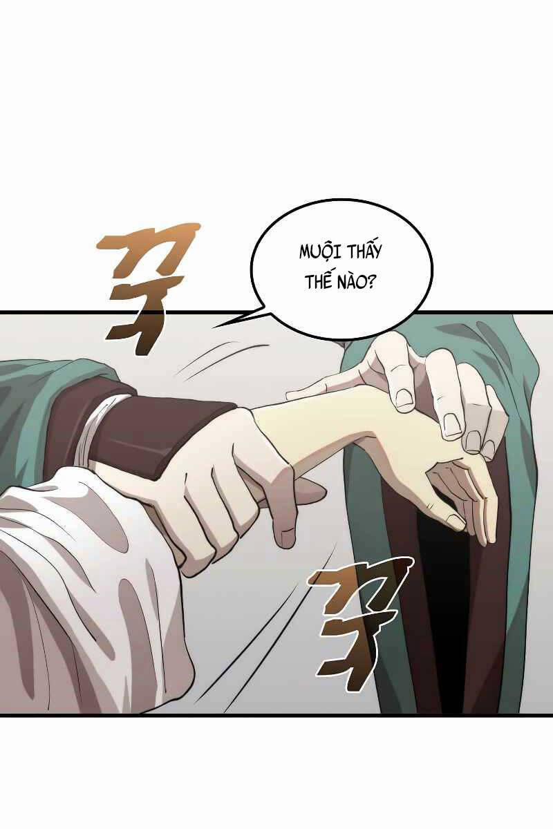 Bác Sĩ Trùng Sinh Về Murim 110 trang 47