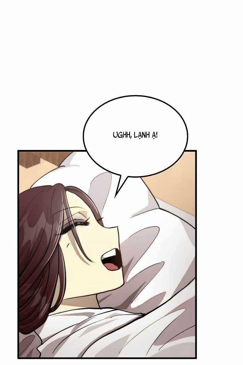 Bác Sĩ Trùng Sinh Về Murim 110 trang 48