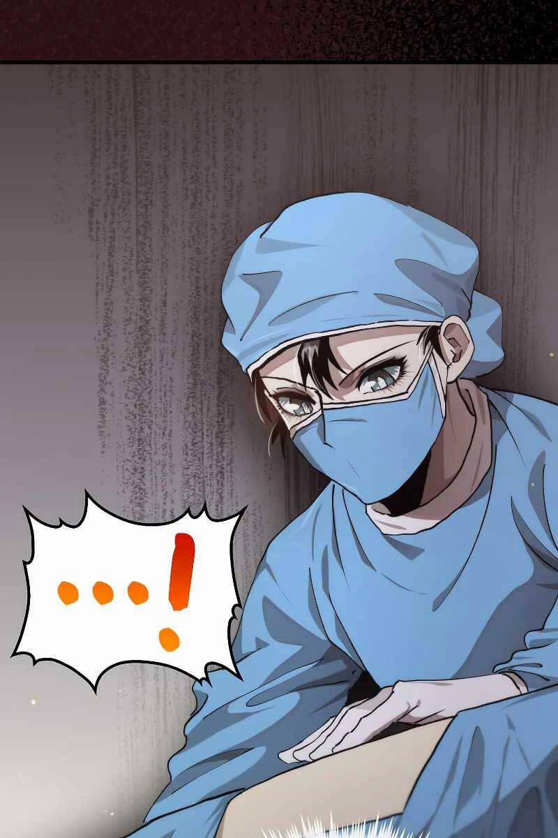 Bác Sĩ Trùng Sinh Về Murim 110 trang 5