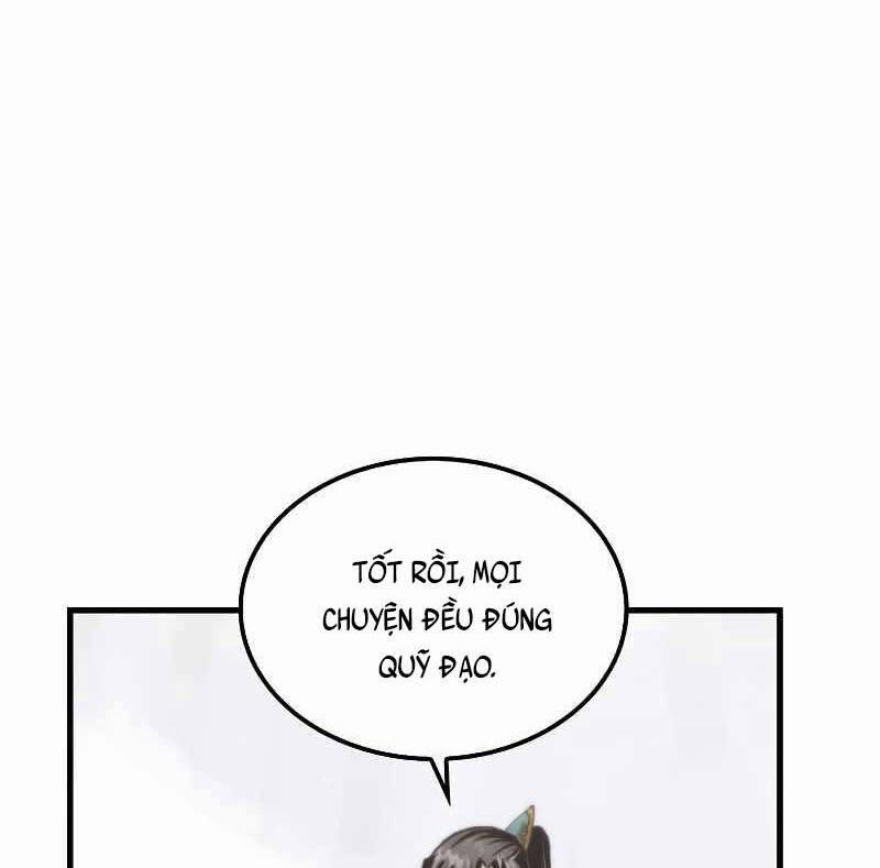 Bác Sĩ Trùng Sinh Về Murim 110 trang 52