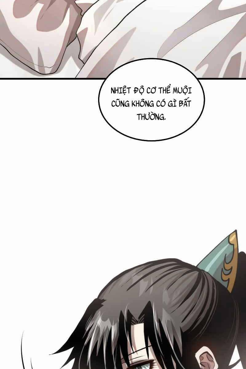 Bác Sĩ Trùng Sinh Về Murim 110 trang 54