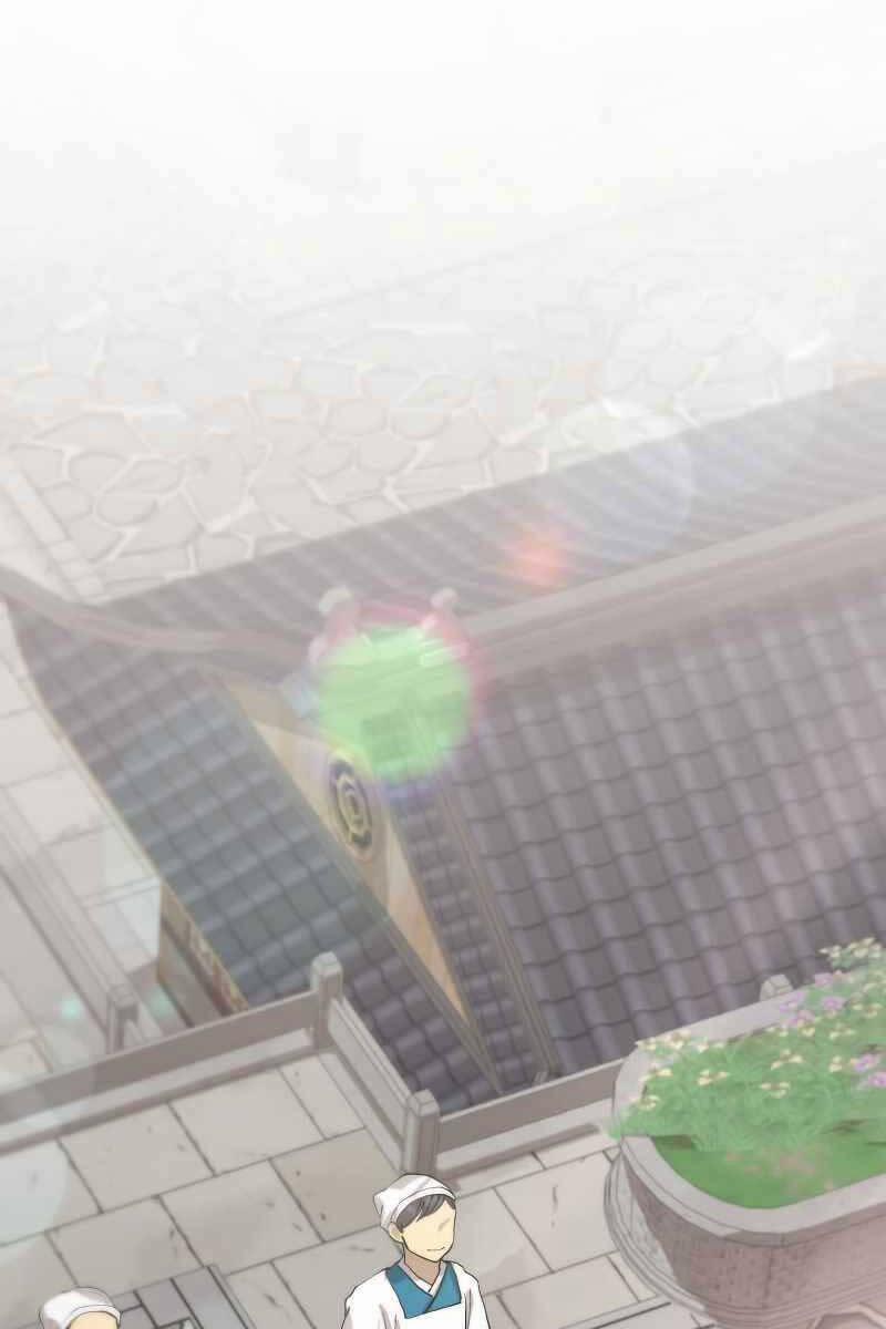 Bác Sĩ Trùng Sinh Về Murim 110 trang 57