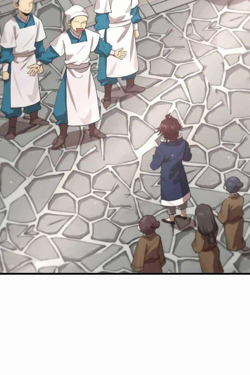 Bác Sĩ Trùng Sinh Về Murim 110 trang 58