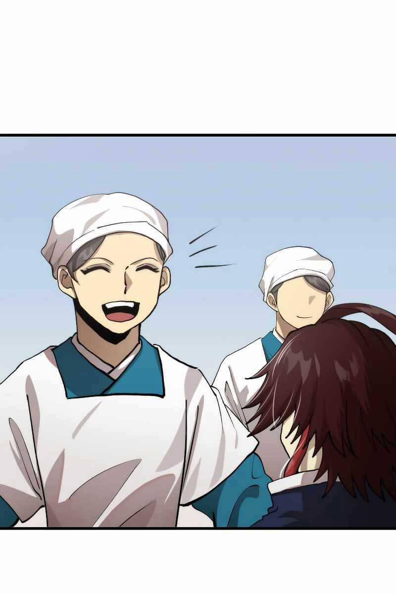 Bác Sĩ Trùng Sinh Về Murim 110 trang 59