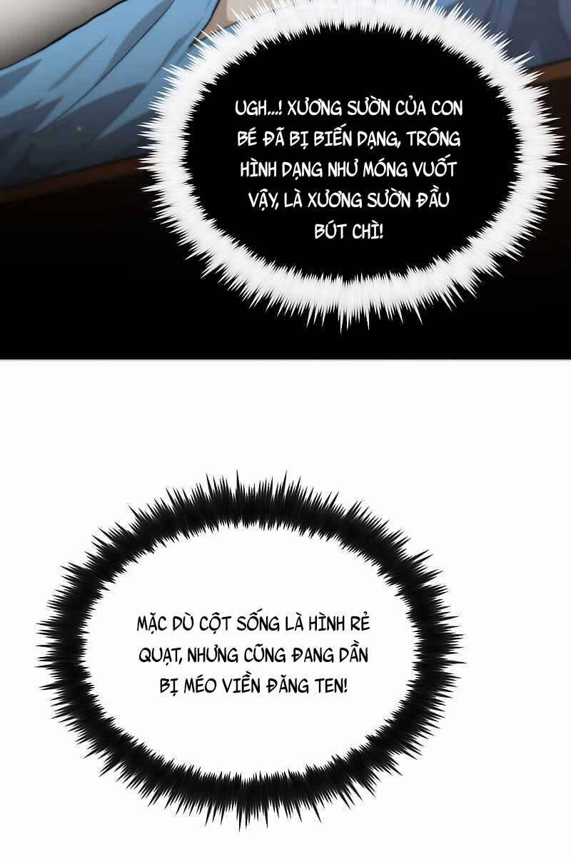 Bác Sĩ Trùng Sinh Về Murim 110 trang 6