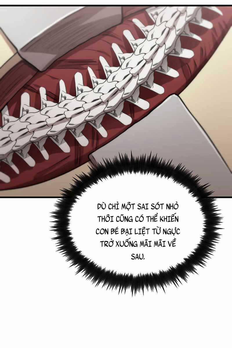 Bác Sĩ Trùng Sinh Về Murim 110 trang 7