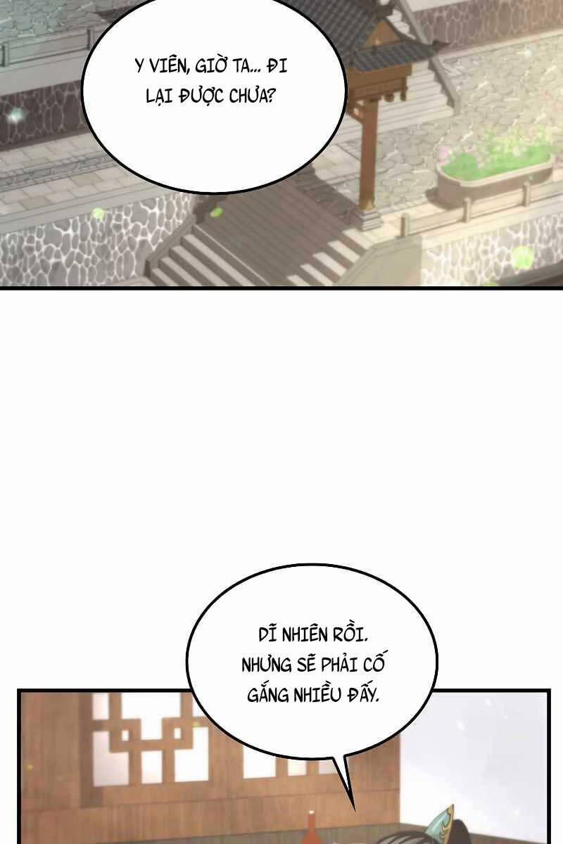 Bác Sĩ Trùng Sinh Về Murim 110 trang 71