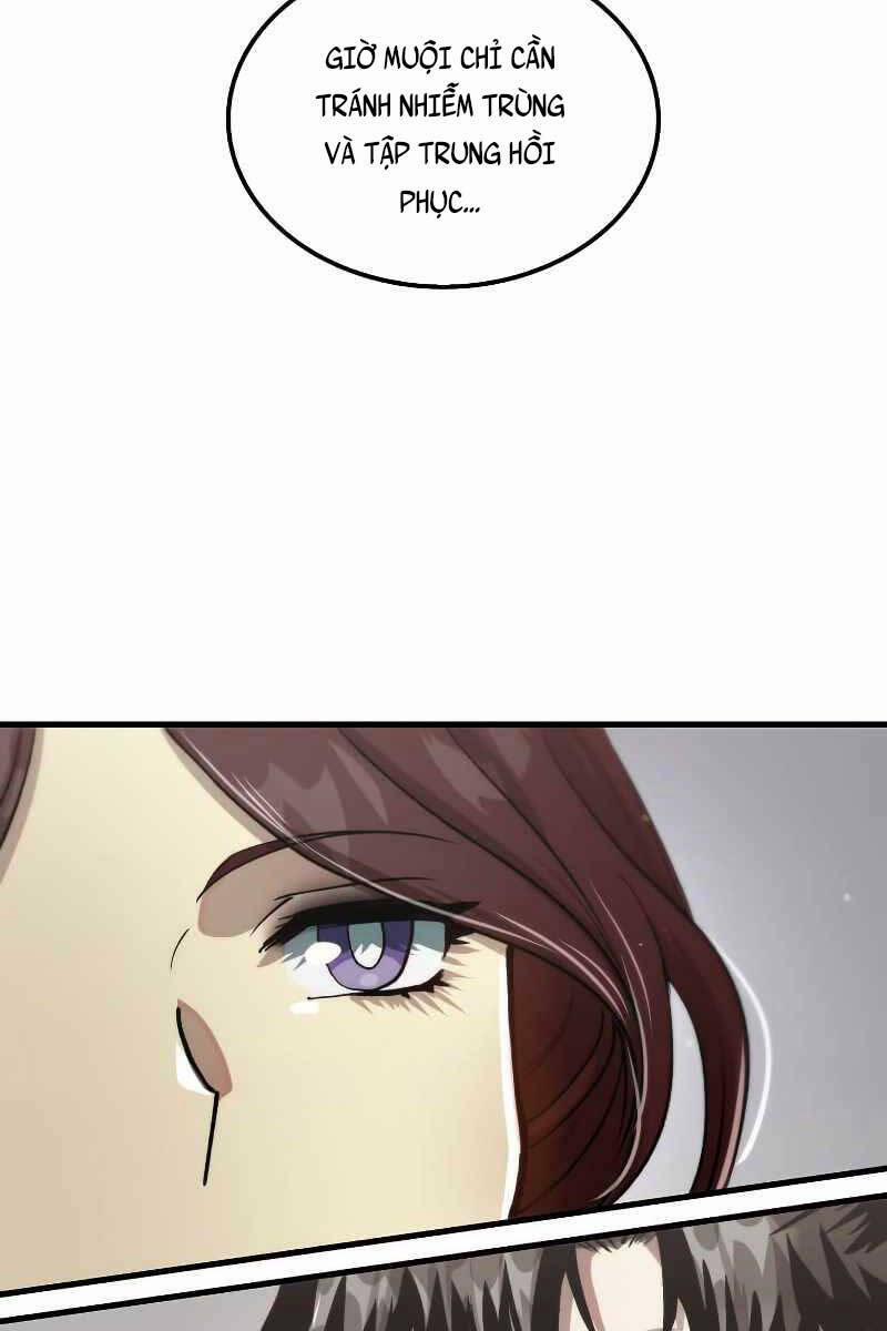 Bác Sĩ Trùng Sinh Về Murim 110 trang 73