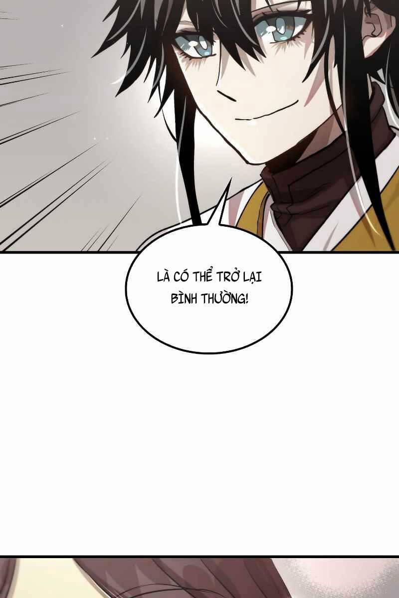 Bác Sĩ Trùng Sinh Về Murim 110 trang 74
