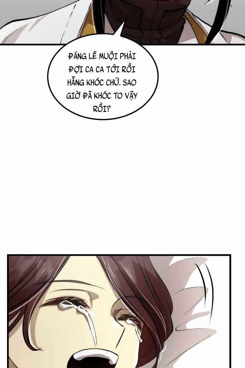 Bác Sĩ Trùng Sinh Về Murim 110 trang 86